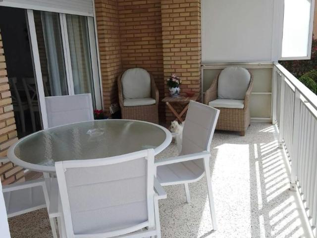 Alquiler 2 Dormitorio Apartamentos Dehesa De Campoamor Dehesa De Campoamor DLS102813803