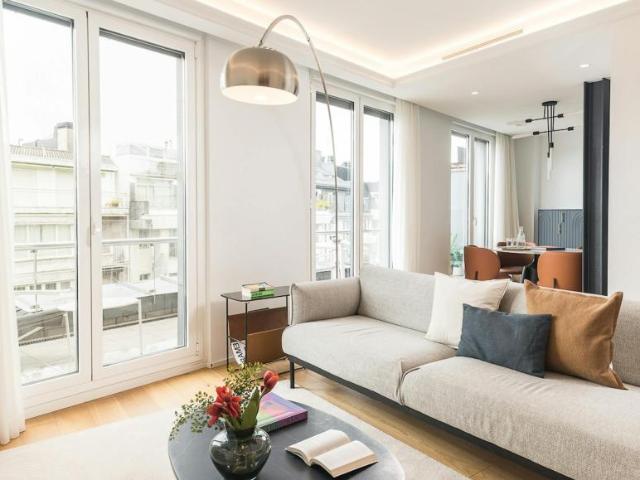 Alquiler 2 Dormitorio Apartamentos Donostia Donostia DS104536632