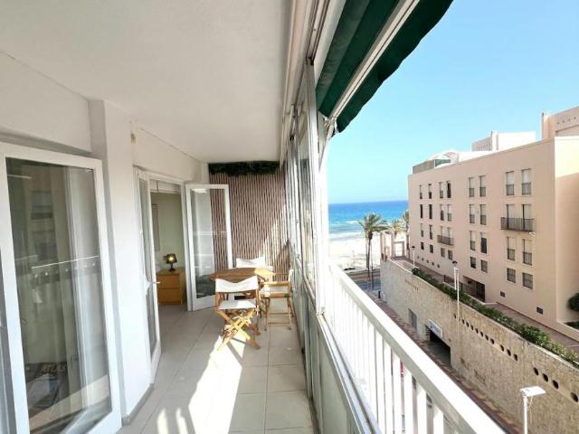 Alquiler 2 Dormitorio Apartamentos El Campello El Campello DLS98889434
