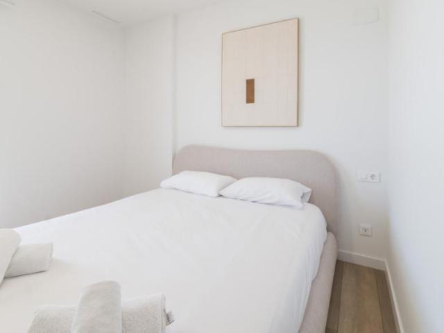 Alquiler 2 Dormitorio Apartamentos El Puig De Santa Maria El Puig De Santa Maria DS103120914