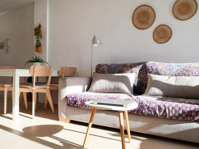Alquiler 2 Dormitorio Apartamentos El Puig De Santa Maria El Puig De Santa Maria DS103581276