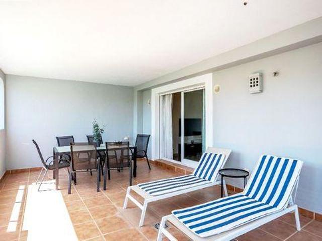 Alquiler 2 Dormitorio Apartamentos Estepona Andalucía DLS98302989