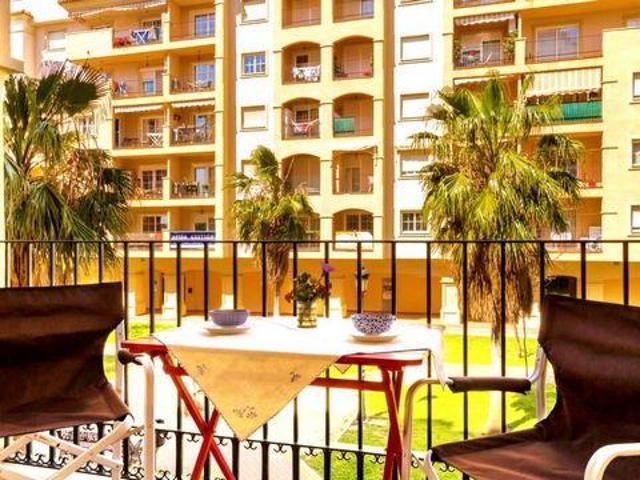 Alquiler 2 Dormitorio Apartamentos Estepona Andalucía DLS98303283