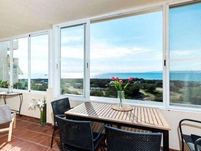 Alquiler 2 Dormitorio Apartamentos Estepona Andalucía DLS98303586