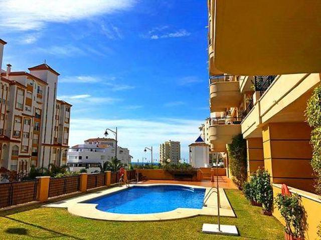 Alquiler 2 Dormitorio Apartamentos Estepona Andalucía DLS98303849