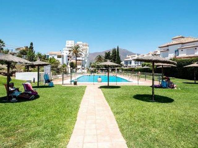 Alquiler 2 Dormitorio Apartamentos Estepona Andalucía DS98303584