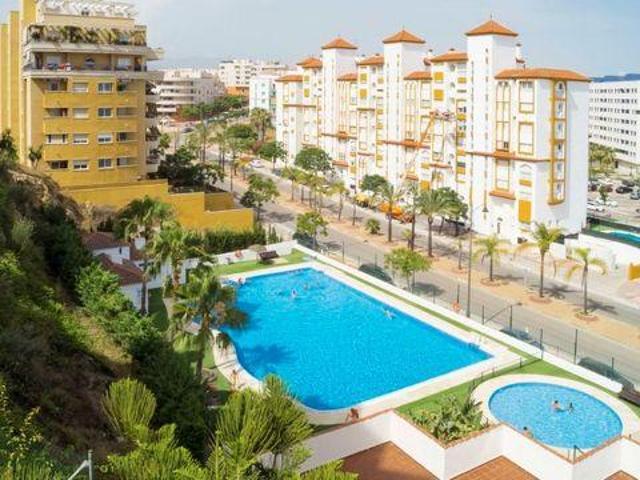 Alquiler 2 Dormitorio Apartamentos Estepona Andalucía DS98303585