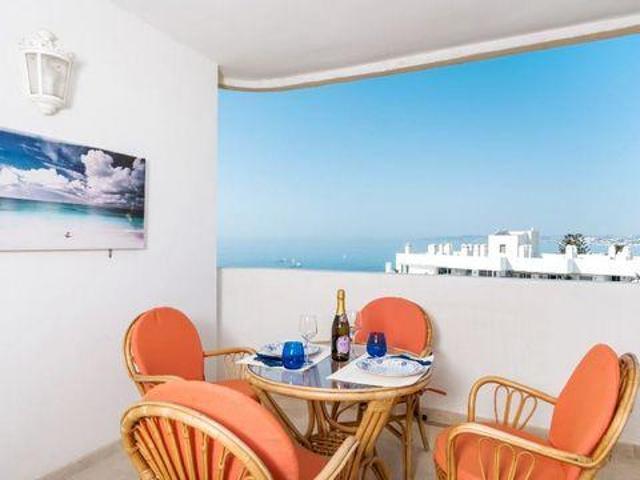 Alquiler 2 Dormitorio Apartamentos Estepona Andalucía DS98303589
