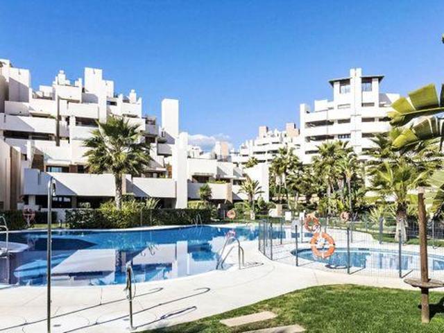 Alquiler 2 Dormitorio Apartamentos Estepona Andalucía DS98303583