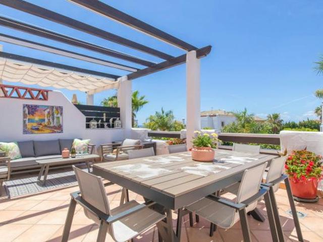 Alquiler 2 Dormitorio Apartamentos Estepona Estepona DS85233658