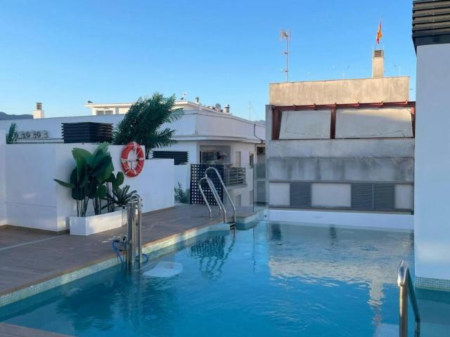 Alquiler 2 Dormitorio Apartamentos Estepona Estepona DS94153049