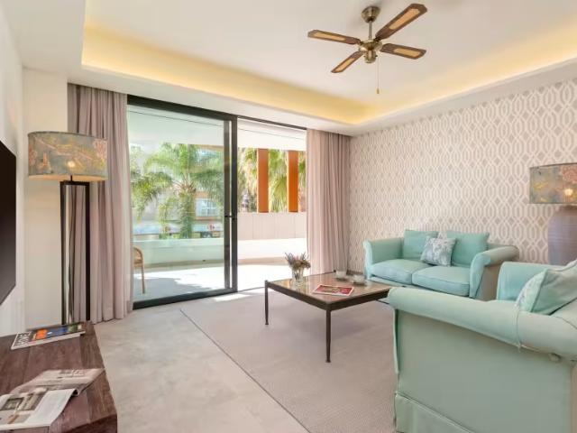 Alquiler 2 Dormitorio Apartamentos Estepona Estepona DS96345645
