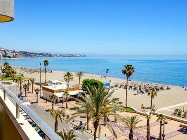 Alquiler 2 Dormitorio Apartamentos Fuengirola Andalucía DLS98302674