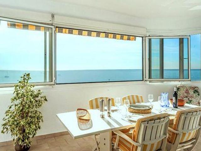 Alquiler 2 Dormitorio Apartamentos Fuengirola Andalucía DLS98302717