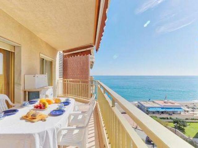 Alquiler 2 Dormitorio Apartamentos Fuengirola Andalucía DLS98303594