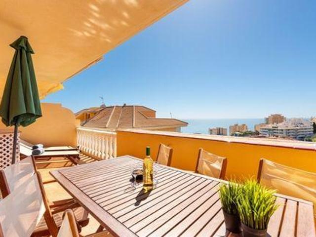 Alquiler 2 Dormitorio Apartamentos Fuengirola Andalucía DLS98303595