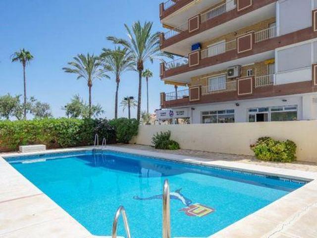 Alquiler 2 Dormitorio Apartamentos Fuengirola Andalucía DLS98303596