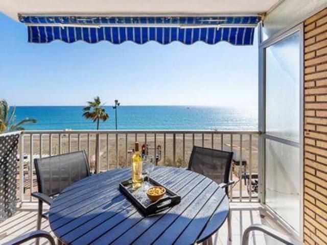Alquiler 2 Dormitorio Apartamentos Fuengirola Andalucía DLS98303670