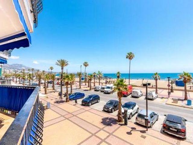 Alquiler 2 Dormitorio Apartamentos Fuengirola Andalucía DS98303592