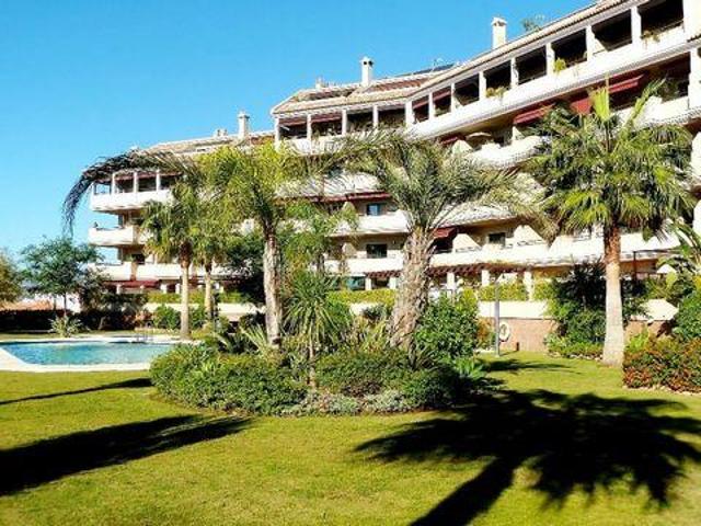 Alquiler 2 Dormitorio Apartamentos Fuengirola Andalucía DS98303729