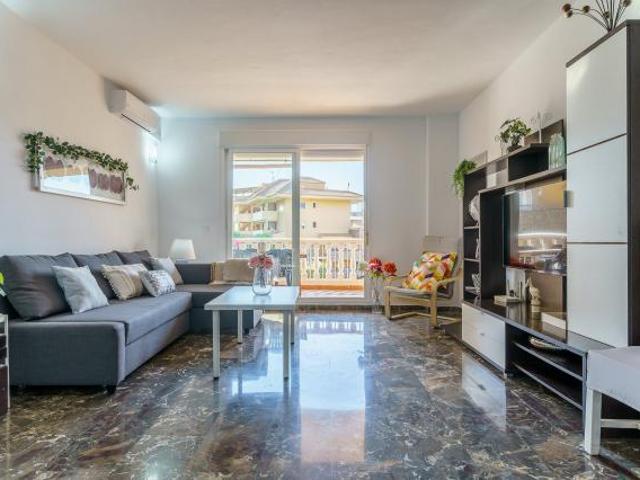 Alquiler 2 Dormitorio Apartamentos Fuengirola Fuengirola DLS68955877