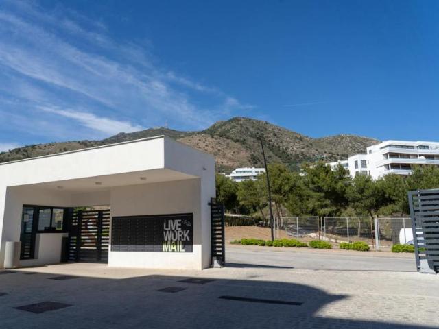 Alquiler 2 Dormitorio Apartamentos Fuengirola Fuengirola DLS92061705