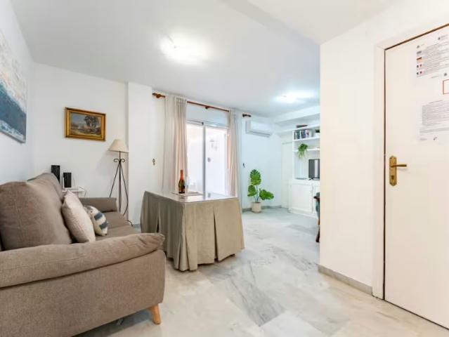 Alquiler 2 Dormitorio Apartamentos Fuengirola Fuengirola DLS97912693