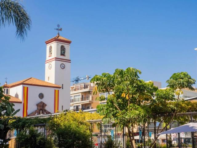 Alquiler 2 Dormitorio Apartamentos Fuengirola Fuengirola DS103120191