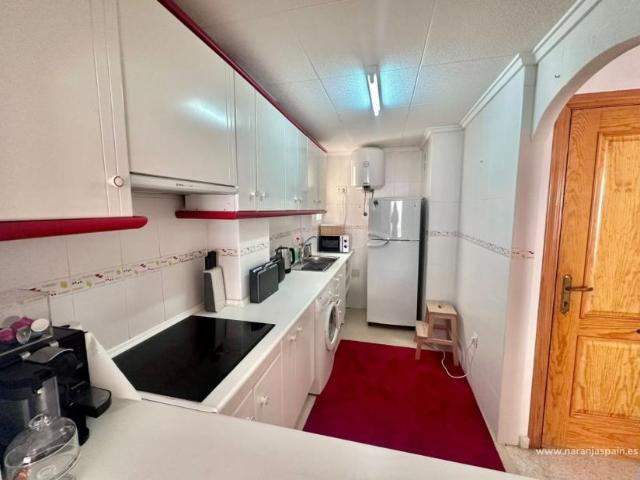 Alquiler 2 Dormitorio Apartamentos Guardamar Del Segura Alicante, Costa Blanca DLS90319972