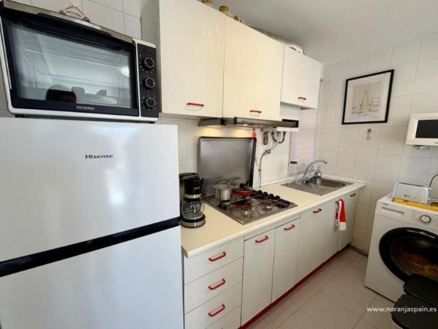 Alquiler 2 Dormitorio Apartamentos Guardamar Del Segura Alicante DLS100203064
