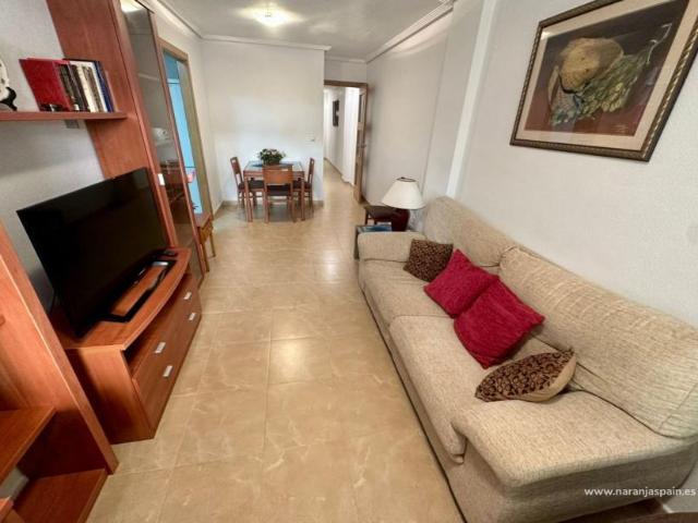 Alquiler 2 Dormitorio Apartamentos Guardamar Del Segura Alicante DLS96620887