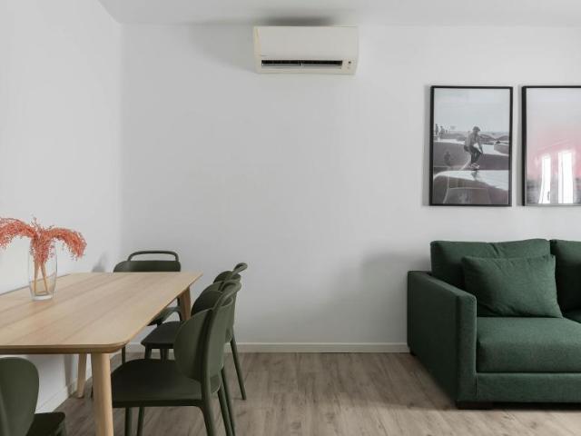 Alquiler 2 Dormitorio Apartamentos Getafe Getafe DLS100178854