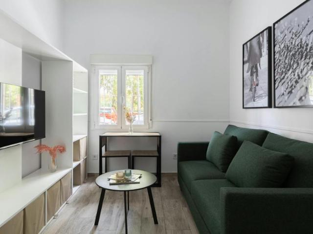 Alquiler 2 Dormitorio Apartamentos Getafe Getafe DS99687389