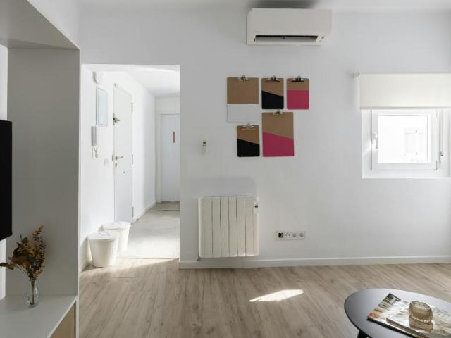 Alquiler 2 Dormitorio Apartamentos Getafe Getafe DS101843002