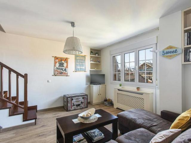 Alquiler 2 Dormitorio Apartamentos Gijón Gijón DLS94323832