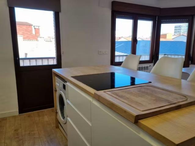Alquiler 2 Dormitorio Apartamentos Gijón Gijón DLS97163435