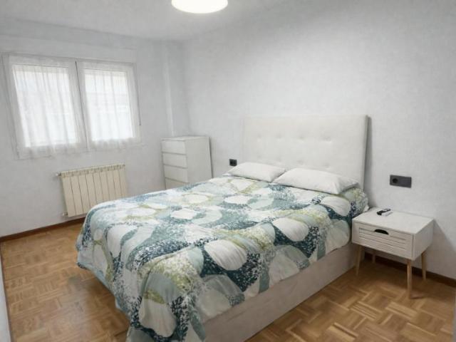 Alquiler 2 Dormitorio Apartamentos Gijón Gijón DS100764449