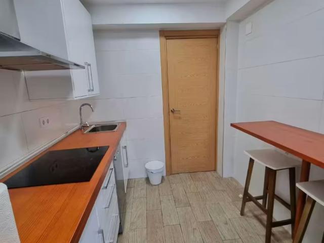 Alquiler 2 Dormitorio Apartamentos Gijón Gijón DS97163430