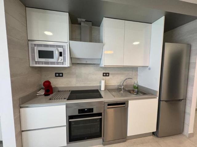 Alquiler 2 Dormitorio Apartamentos Gran Tarajal Gran Tarajal DS100536474