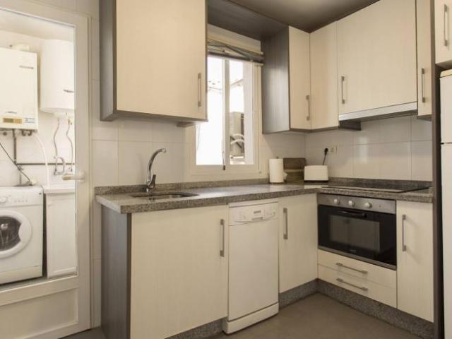 Alquiler 2 Dormitorio Apartamentos Granada Granada DLS101813288