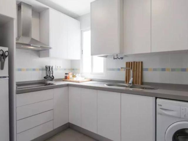 Alquiler 2 Dormitorio Apartamentos Granada Granada DLS101818827