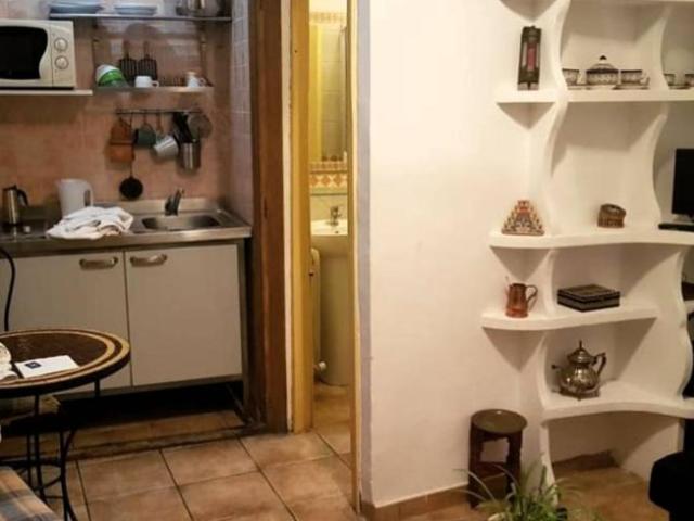 Alquiler 2 Dormitorio Apartamentos Granada Granada DLS101819770