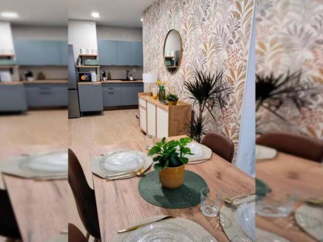 Alquiler 2 Dormitorio Apartamentos Granada Granada DS97086287