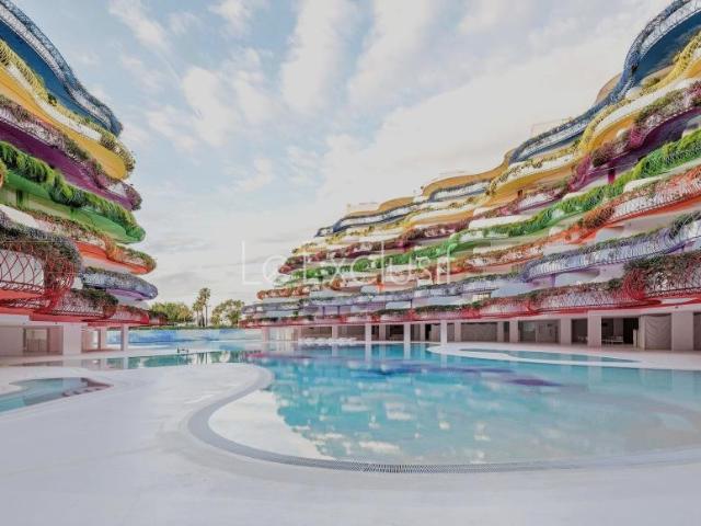 Alquiler 2 Dormitorio Apartamentos Ibiza Balearic Islands DS83989268