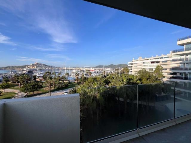 Alquiler 2 Dormitorio Apartamentos Ibiza Balearic Islands DS83989362