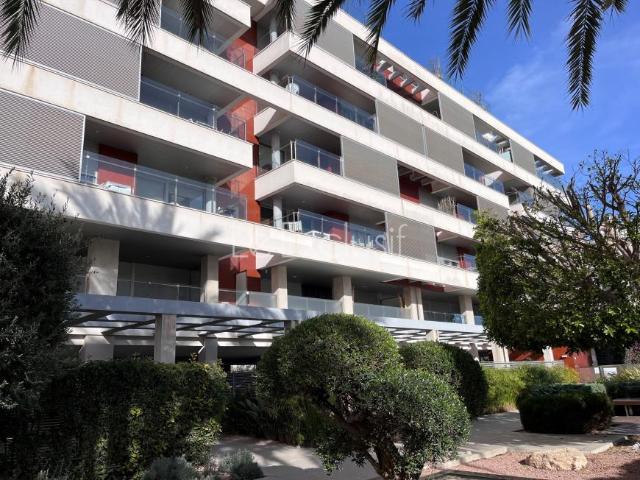 Alquiler 2 Dormitorio Apartamentos Ibiza Balearic Islands DS85622163