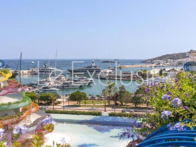 Alquiler 2 Dormitorio Apartamentos Ibiza Balearic Islands DS96848493