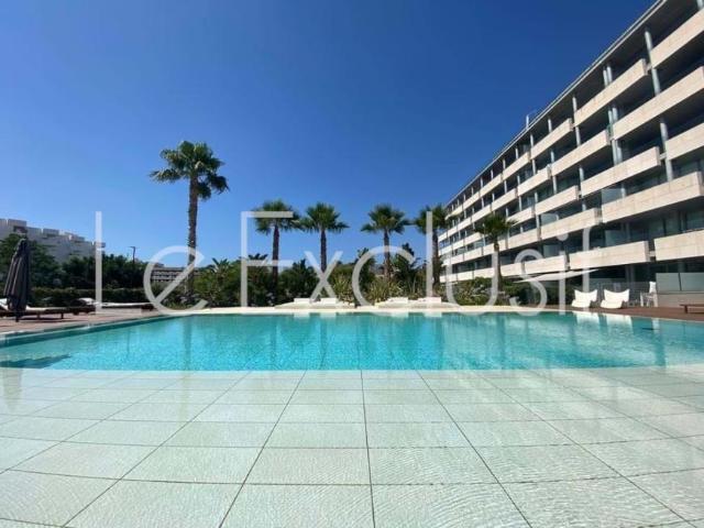 Alquiler 2 Dormitorio Apartamentos Ibiza Balearic Islands DS99800347