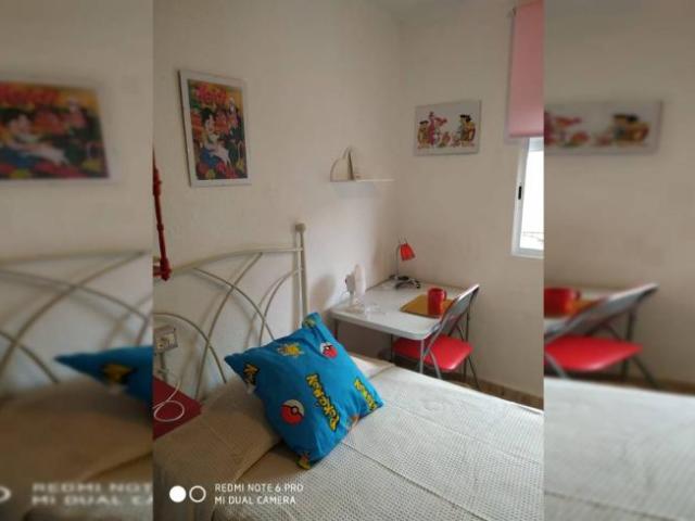 Alquiler 2 Dormitorio Apartamentos Jaen Jaen DS103414562