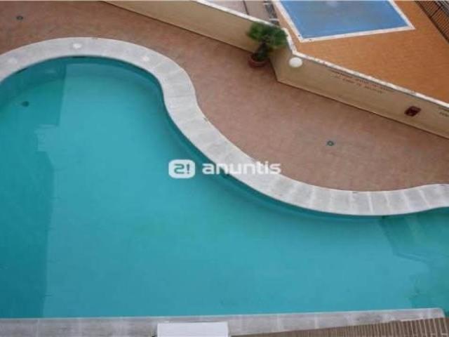 Alquiler 2 Dormitorio Apartamentos Jaen Jaen DS91985362